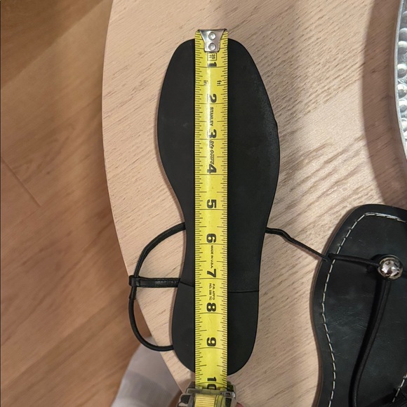 Loeffler Randall Lara Strappy Sandals - Picture 6 of 6